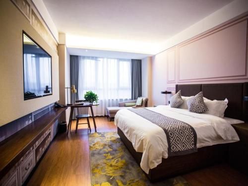 Hotel Photo 4