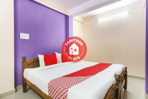 OYO 60699 SRIVARI PREMIUM HOMESTAYS