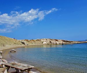 Sun Rays Girne Hotel Cyprus Island Northern Cyprus