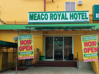 Hotel pic Meaco Royal Hotel- ILagan