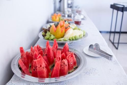 صورة الفندق 13