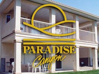 Фото отеля Paradise Canyon Golf Resort, Signature Luxury Villa 380