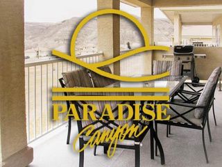 Фото отеля Paradise Canyon Golf Resort, Signature Condo 382