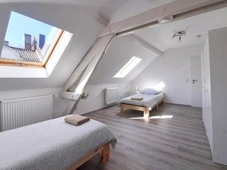 Hotel pic Work & Stay Apartment in Stolberg bei Aachen