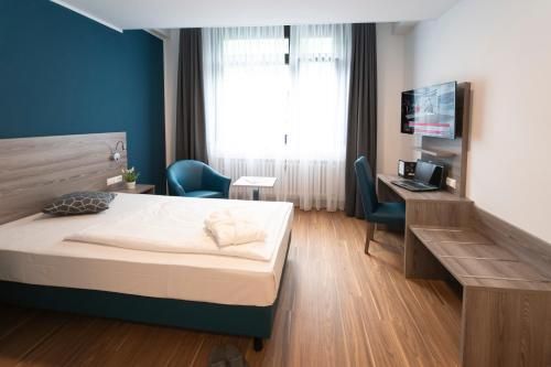 Hotel Photo 4