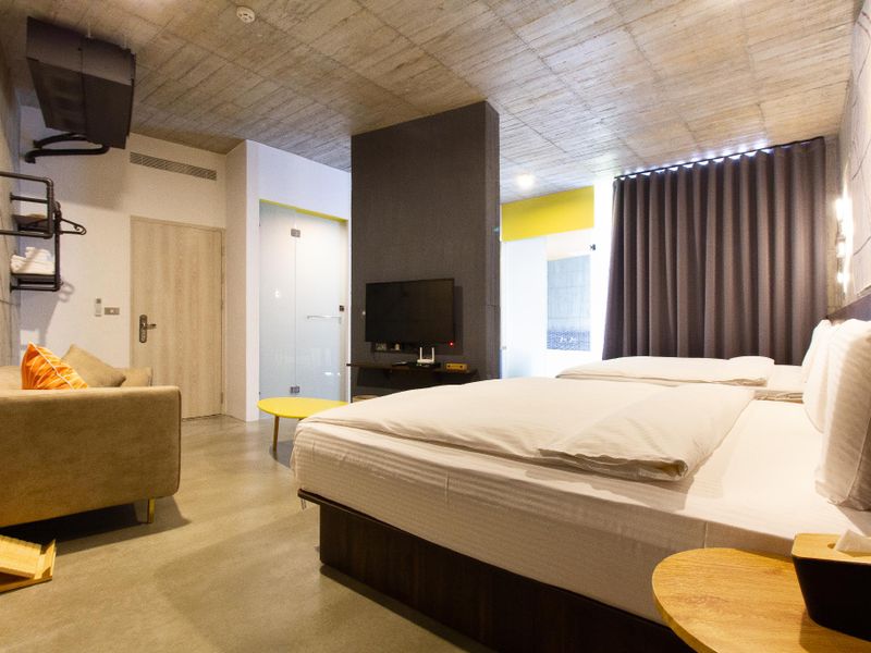 Hotel Photo 3