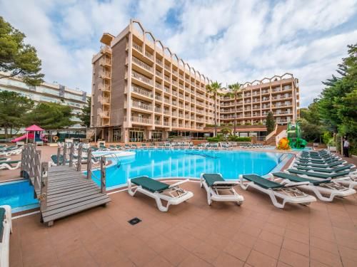Hotel Photo 17