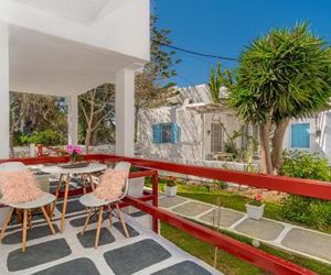 DIMELAL MYKONOS TOWN APARTMENTS Mykonos Town Greece