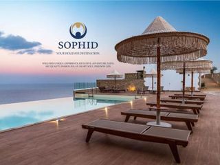 Hotel pic SOPHID Wellness Suites Karpathos