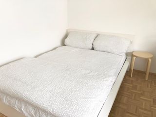 Hotel pic Апартаменты-студио (35 кв. м) с 1 ванной(-ыми) комнатой(-ами) в районе