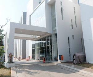 Green Stay Inn Aeropolis Tangerang Indonesia