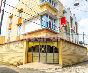 OYO 3316 Adam Malik Guesthouse Medan Indonesia
