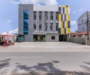 OYO 3476 Millenium Inn Medan Indonesia