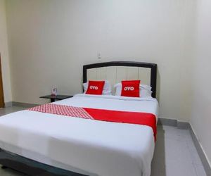 OYO 3334 Ratu Residence Medan Indonesia