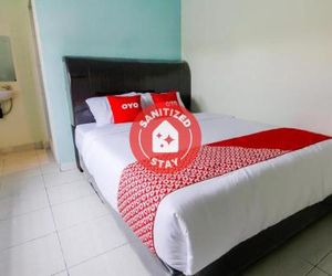 OYO 3493 Nami House Medan Indonesia