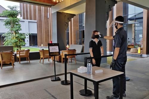 Hotel Photo 16