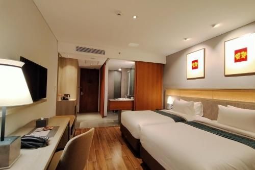 Hotel Photo 19