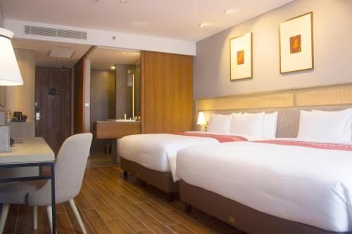 Hotel Photo 22