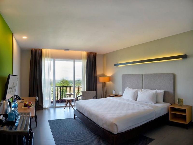 Hotel Photo 1