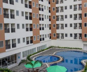 Urban Express HomTel - Serpong Tangerang Indonesia