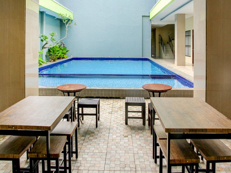 Hotel Photo 4