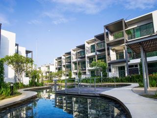 Hotel pic 3-Storey 3BR Eco-Living Bayou Residences