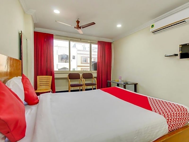 Hotel Photo 11