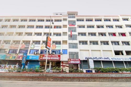 Hotel Photo 17