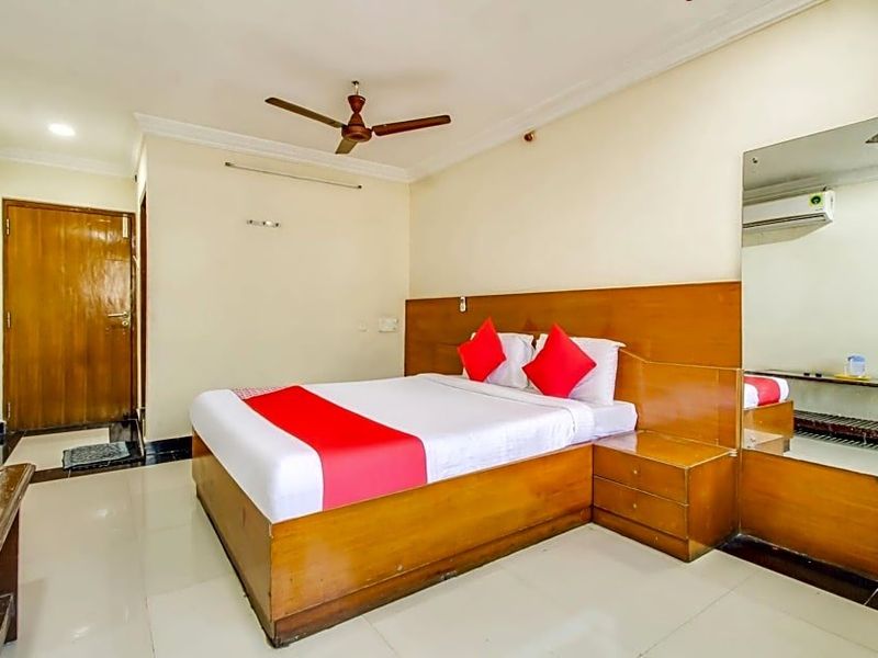 Hotel Photo 6