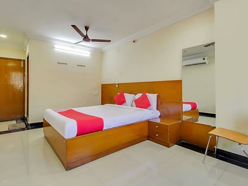 Hotel Photo 7