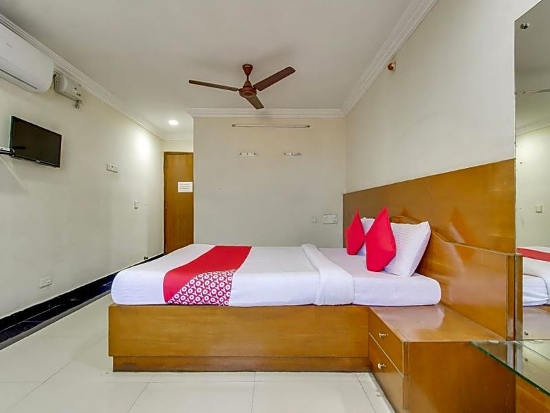 Hotel Photo 8