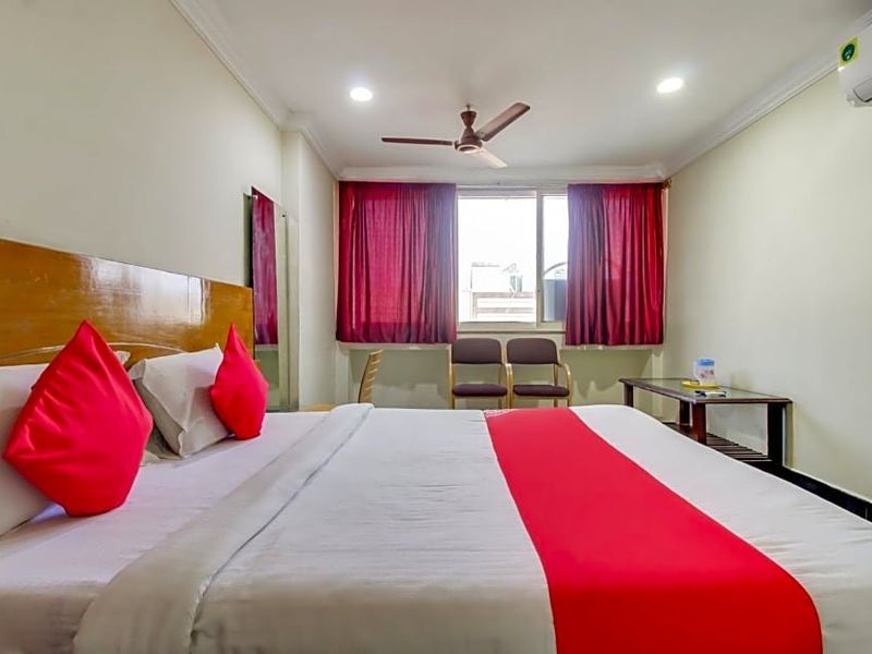 Hotel Photo 9