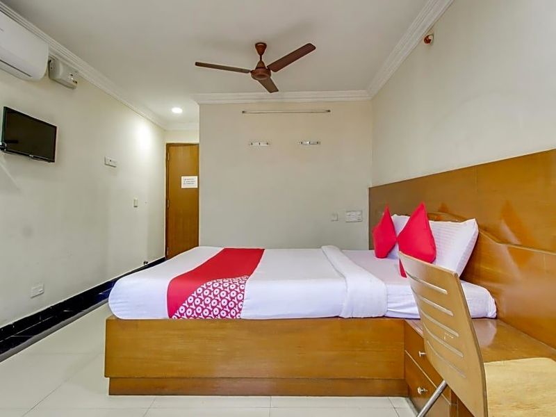 Hotel Photo 10