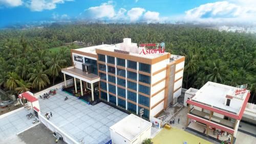 Hotel Photo 14