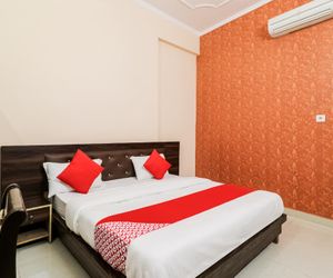 OYO 71136 Westend Suites Samalka India