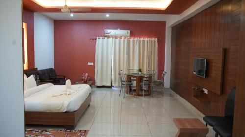 Hotel Photo 5