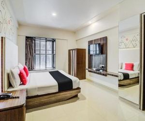 Capital O 71678 Hotel Sea Woods Mumbai India