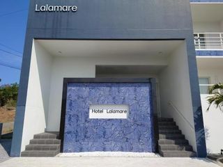 Hotel pic Lalamare Kouri