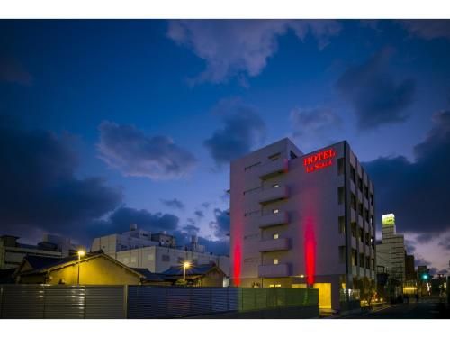 Hotel Photo 11