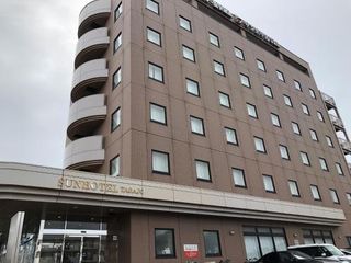 Hotel pic サンホテル多賀城