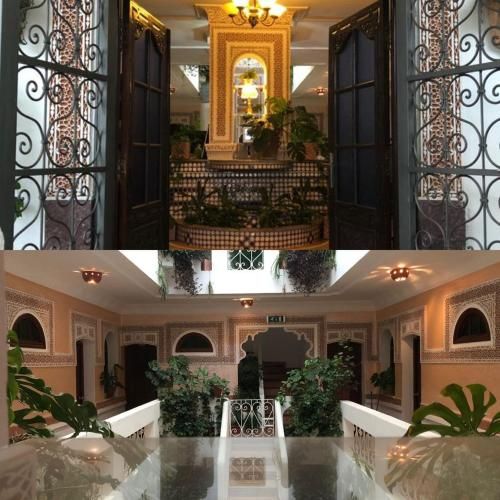 صورة الفندق 2