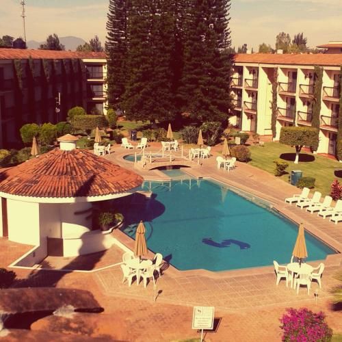 صورة الفندق 2
