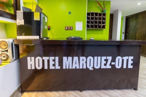 Hotel Marquez