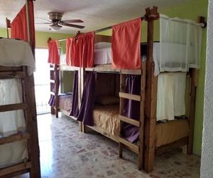 Xook Life Shared Room - Boutique Hostal Cancun Cancun Mexico