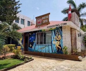 Xook Life Private Room - Boutique Hostal Cancun Cancun Mexico