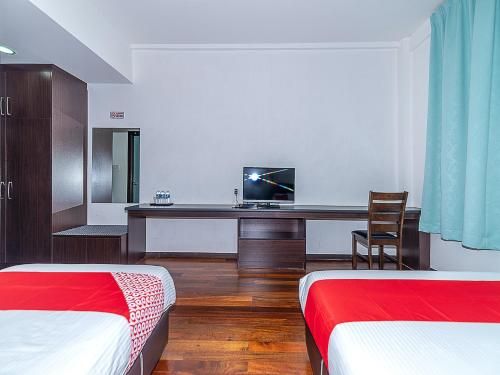 Hotel Photo 11