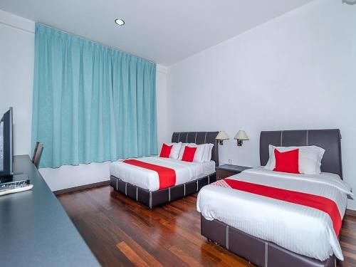 Hotel Photo 16