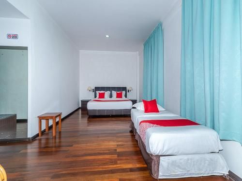 Hotel Photo 22
