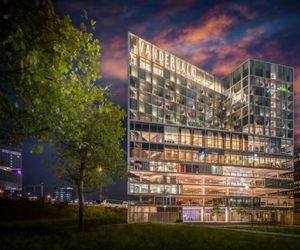 Van der Valk Hotel Amsterdam Zuidas Amsterdam Netherlands