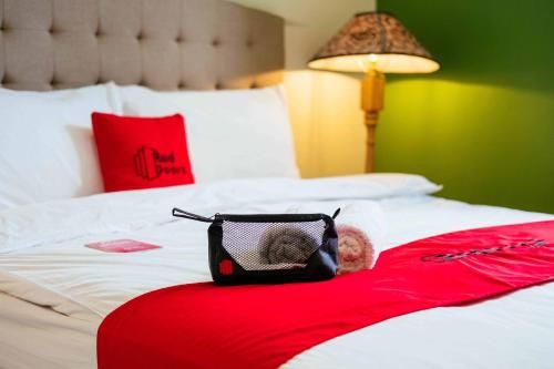 Hotel Photo 9